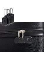 SADA 3 KUFRŮ 18/22/26 PALCŮ ČERNÁ SLAZENGER