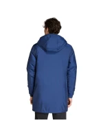 Pánská bunda adidas Entrada 26 Stadium jacket navy blue JZ6669 pánské