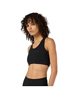 Sportovní podprsenka Champion černá 118392 KK001