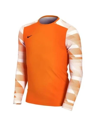 Dětská brankářská mikina Dry Park IV JSY LS JR CJ6072-819 - Nike Dětská brankářská mikina Dry Park IV JSY LS JR CJ6072-819 - Nike