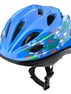 Cyklistická přilba Meteor KS07 24880-24881 dětské