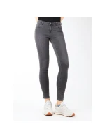 Wrangler Skinny Jeans Ash W28KLX86O Wrangler Skinny Jeans Ash W28KLX86O