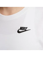 Nike Sportswear W DX7902 100 tričko