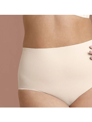Pocket Panty vyšší kalhotky clean cut 1457 crystal - Anita Classix Pocket Panty vyšší kalhotky clean cut 1457 crystal - Anita Classix