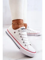 Dámské Tenisky  Lee Cooper LCW-22-31-0875L Bílé