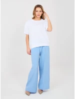 Halenka RV BZ A1184.21 bílá