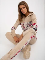 Souprava RV KMPL 8234.35X béžová