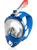 AQUA SPEED Potápěčská maska Brizo Graphite Pattern 11