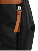 Dámský batoh Vuch Joanna E Black