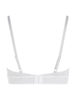 Dámská sportovní podprsenka Triangle UW0UW04256-PJ4 - Tommy Hilfiger