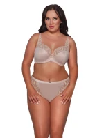Dámská podprsenka 2106 Béžová - Ava