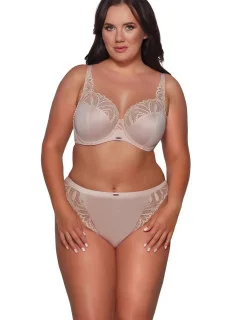 Dámská podprsenka 2106 Béžová - Ava
