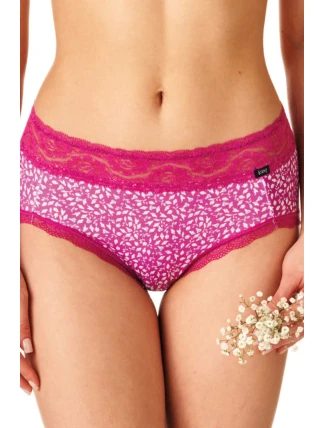 Dámské kalhotky LPC 328 B22