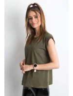 Dámské tričko model 168476 BFG Dámské tričko model 168476 BFG