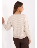 Svetr  model 220368 Factory Price