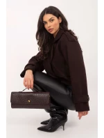 Plášť  model 222559 Rue Paris