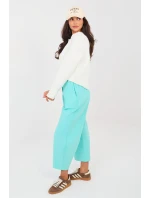 Dámské kalhoty  model 223634 Rue Paris