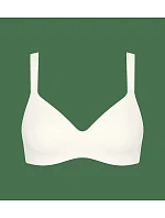 sloggi ZERO Feel 2.0 THE UP TShirt Bra - Silk White - SLOGGI Silk White - SLOGGI sloggi ZERO Feel 2.0 THE UP TShirt Bra - Silk White - SLOGGI Silk White - SLOGGI