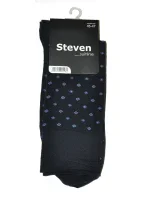 Pánské ponožky Steven Suitline art.056 Pánské ponožky Steven Suitline art.056