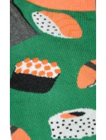 Pánské ponožky Intenso Cotton 1795 Pánské ponožky Intenso Cotton 1795