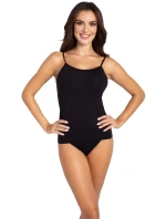 Dámská erotická košilka 2405s black - GATTA Dámská erotická košilka 2405s black - GATTA