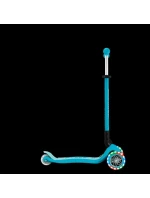 Koloběžka GO-UP ACTIVE LIGHTS 360 se sedátkem (749-300)