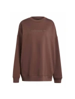 Dámská mikina adidas Essential Linear Crew JW1018 Dámská mikina adidas Essential Linear Crew JW1018