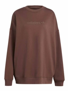 Dámská mikina adidas Essential Linear Crew JW1018