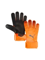 Puma Ultra Play RC Heat Fire brankářské rukavice oranžové 42084 02