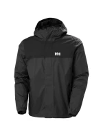 Helly Hansen pánská bunda VANCOUVER FLEECE LINED JACKET 54269 980 Helly Hansen pánská bunda VANCOUVER FLEECE LINED JACKET 54269 980