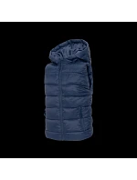 Dětská prošívaná vesta MIRADO VEST KDB