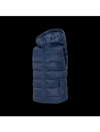 Dětská prošívaná vesta MIRADO VEST KDB