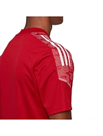 Pánské tréninkové tričko Condivo 21 Primeblue M GH7166 - Adidas