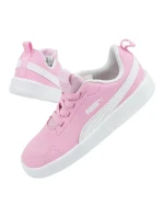 Dětská obuv Courtflex Inf 362651 21 - Puma Dětská obuv Courtflex Inf 362651 21 - Puma
