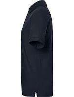 Daiber JN 70 Piqué polo 02.0070 navy