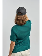 Atlantis Headwear Yukon 6 panelová kšiltovka 33.0272 black Atlantis Headwear Yukon 6 panelová kšiltovka 33.0272 black