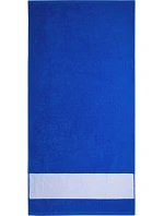 The One Towelling Print 50 Ručník vhodný na sublimační potisk 48.1022 royal blue The One Towelling Print 50 Ručník vhodný na sublimační potisk 48.1022 royal blue