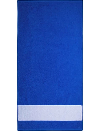 The One Towelling Print 50 Ručník vhodný na sublimační potisk 48.1022 royal blue The One Towelling Print 50 Ručník vhodný na sublimační potisk 48.1022 royal blue