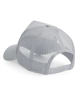 Beechfield B 640 5 panelová Trucker kšiltovka 53.0640 light grey/light grey