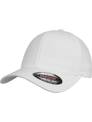 Flexfit 6277RP 6 panelová recyklovaná Flexfit kšiltovka 55.77RP white Flexfit 6277RP 6 panelová recyklovaná Flexfit kšiltovka 55.77RP white