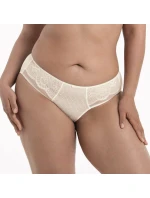 Selma shorty 1335 crystal - RosaFaia Selma shorty 1335 crystal - RosaFaia