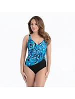 Style Elea jednodílné plavky 7312 ocean - Anita Classix Style Elea jednodílné plavky 7312 ocean - Anita Classix