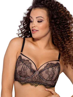 Ava 2007 Jardin barva:černá