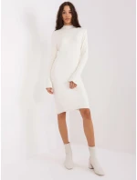 BA SK 2215 šaty.84 ecru BA SK 2215 šaty.84 ecru