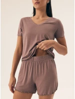 Dámské pyžamo Noves 42679-82X - Henderson Ladies