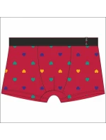 PÁNSKÉ BOXERKY VALENTINE PÁNSKÉ BOXERKY VALENTINE