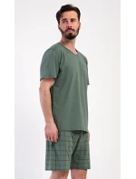 Dámské pyžamo dlouhé Melinda