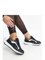 Tenisky  model 207467 Solea