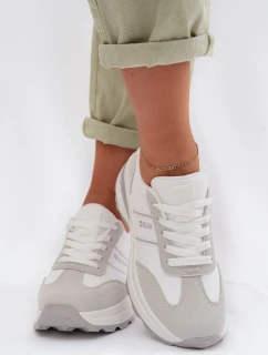 Sportovní obuv  model 224716 Step in style