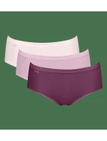 sloggi Basic+ Midi C3P - UNKNOWN - SLOGGI UNKNOWN - SLOGGI sloggi Basic+ Midi C3P - UNKNOWN - SLOGGI UNKNOWN - SLOGGI